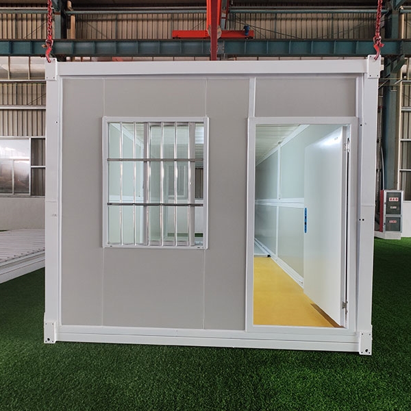 Folding Container House