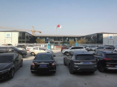 China Railway Group (CREC) Two-story Prefabricated House Project