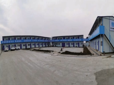 China Construction First Building Group Corporation Limited Taiyuan Yingze West Bridge Project