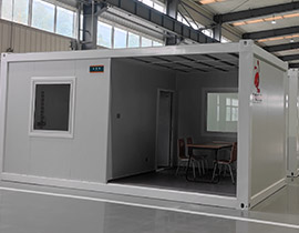 Measures to prevent moisture from packing rooms